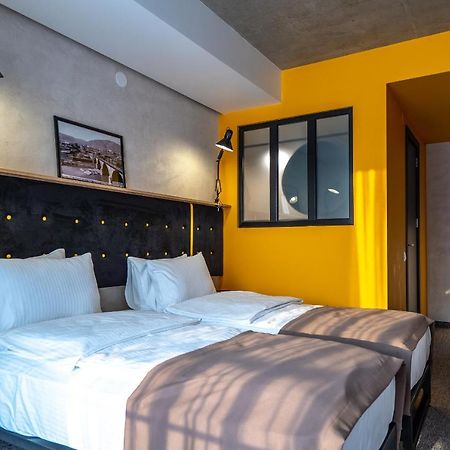 Tbilisi Story Hotel Dış mekan fotoğraf