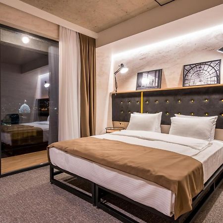 Tbilisi Story Hotel Dış mekan fotoğraf