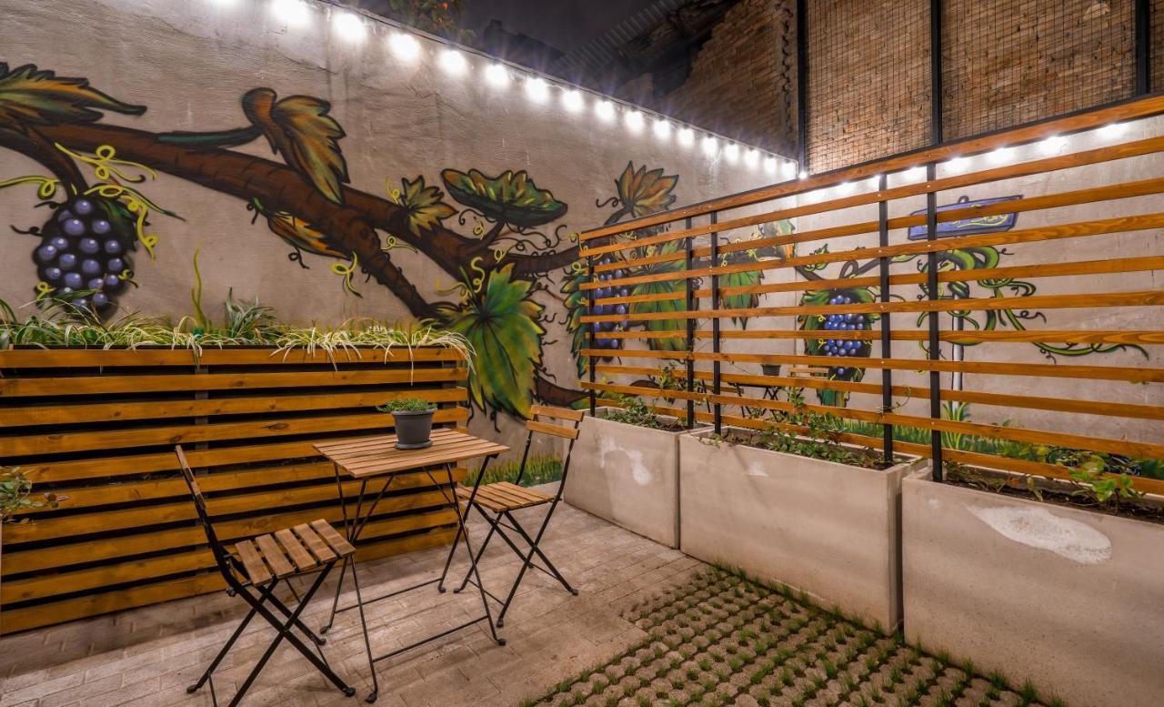 Tbilisi Story Hotel Dış mekan fotoğraf