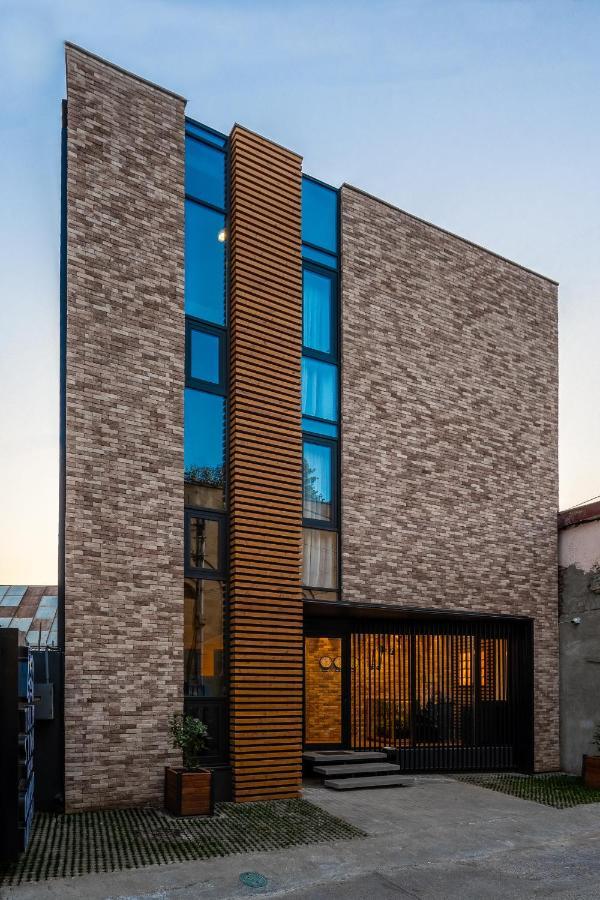Tbilisi Story Hotel Dış mekan fotoğraf