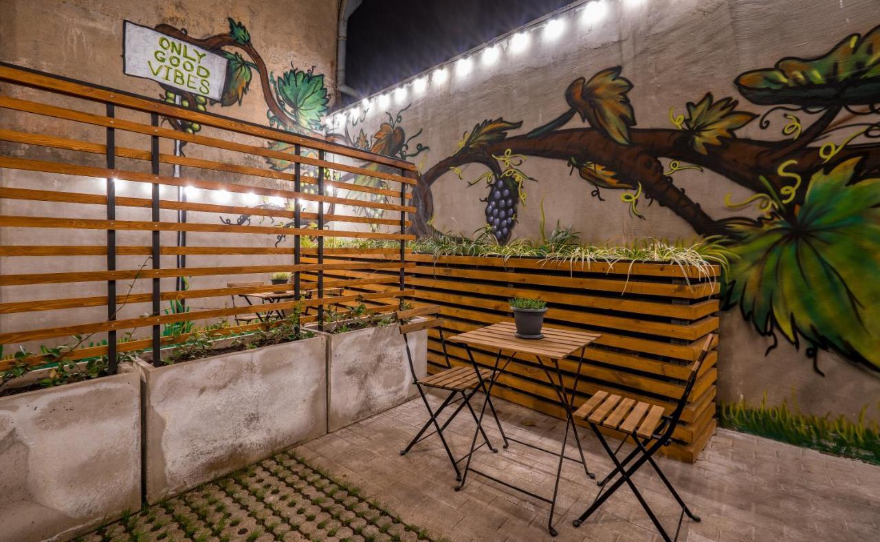 Tbilisi Story Hotel Dış mekan fotoğraf