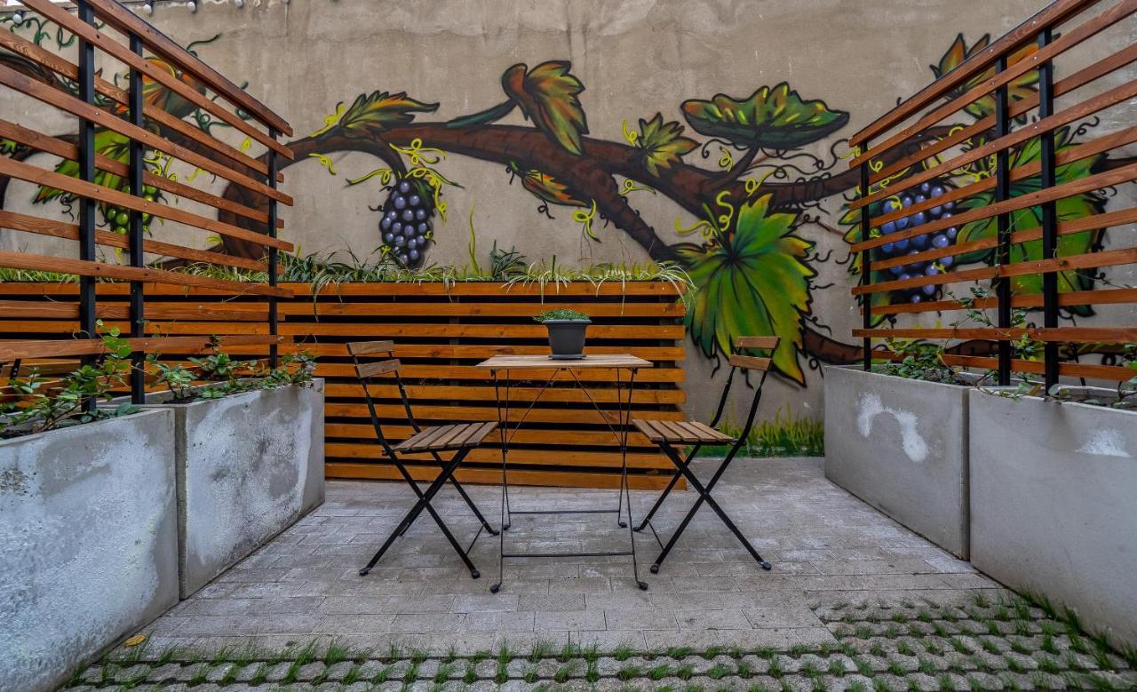 Tbilisi Story Hotel Dış mekan fotoğraf