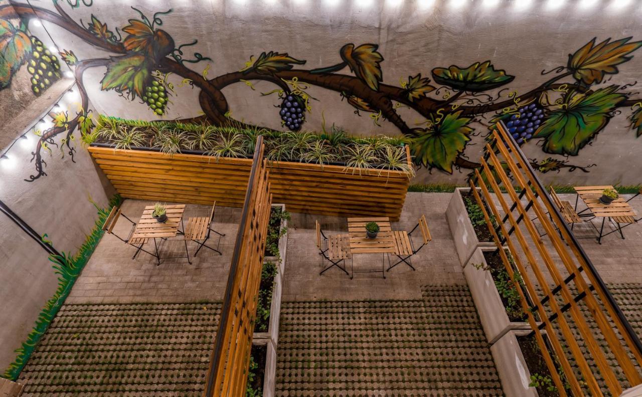 Tbilisi Story Hotel Dış mekan fotoğraf