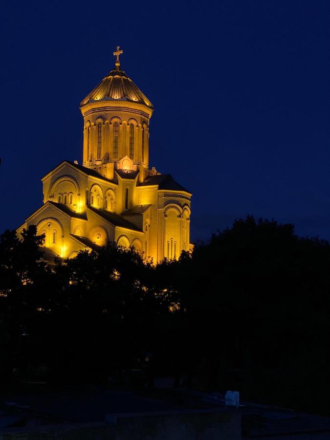 Tbilisi Story Hotel Dış mekan fotoğraf