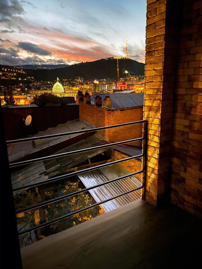 Tbilisi Story Hotel Dış mekan fotoğraf