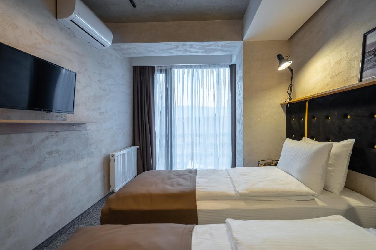 Tbilisi Story Hotel Dış mekan fotoğraf