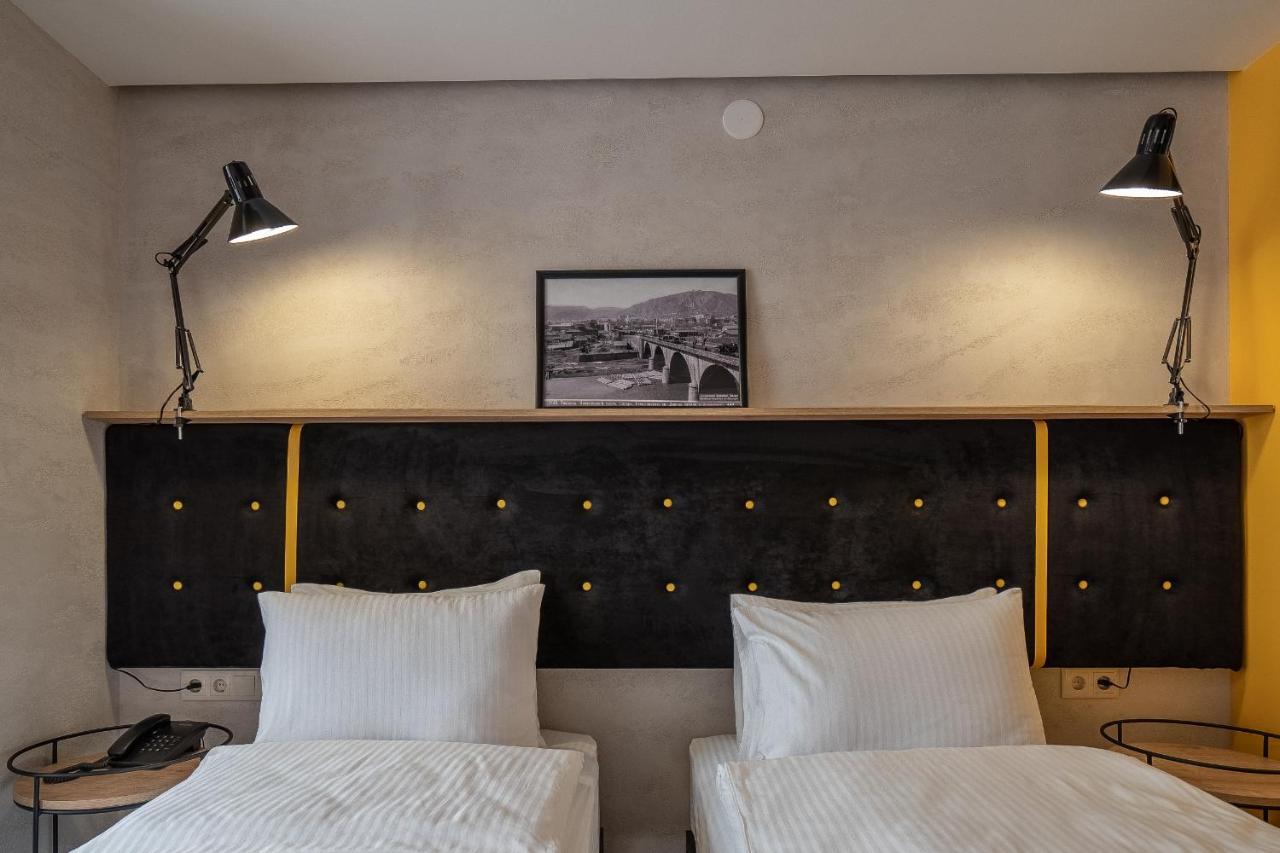 Tbilisi Story Hotel Dış mekan fotoğraf