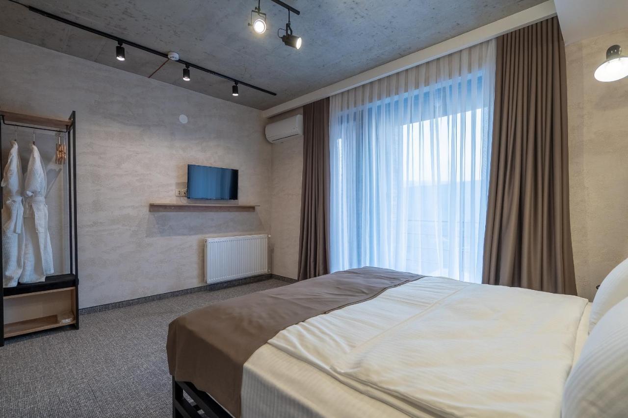 Tbilisi Story Hotel Dış mekan fotoğraf