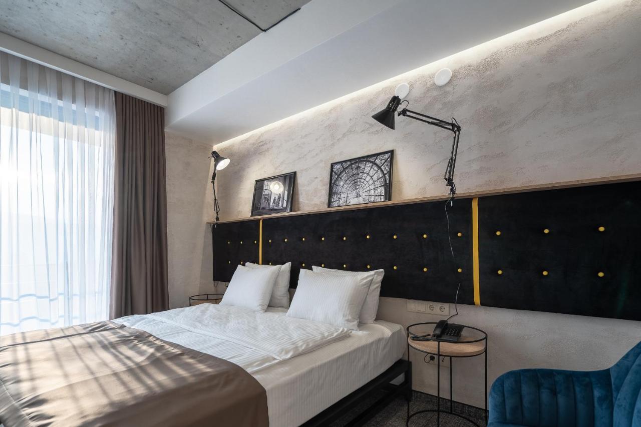 Tbilisi Story Hotel Dış mekan fotoğraf