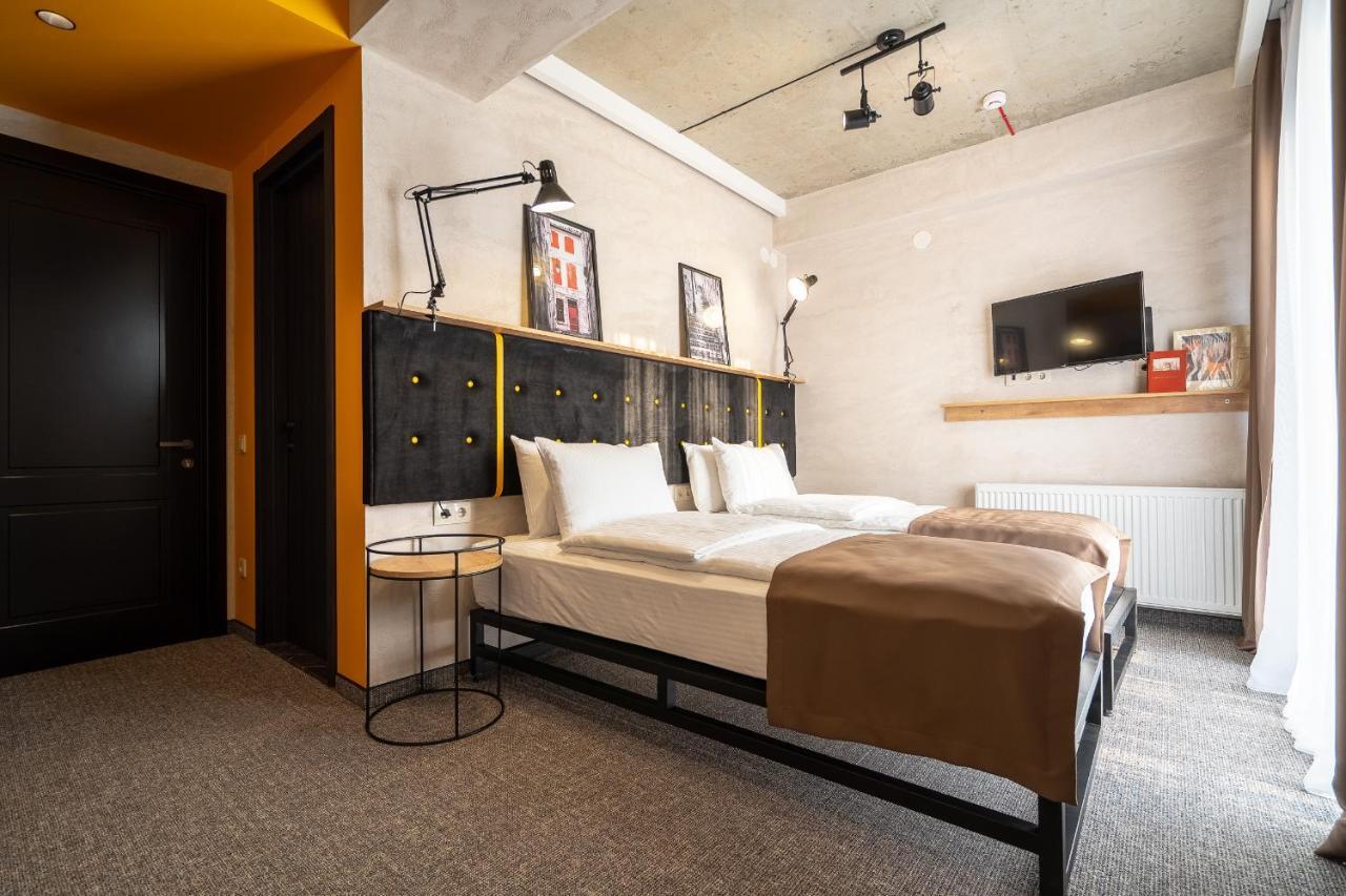 Tbilisi Story Hotel Dış mekan fotoğraf