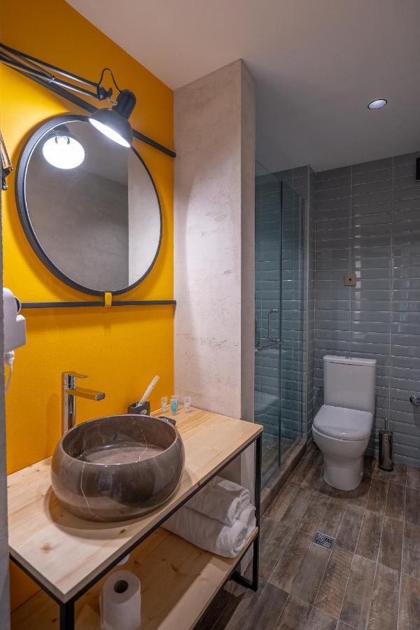 Tbilisi Story Hotel Dış mekan fotoğraf
