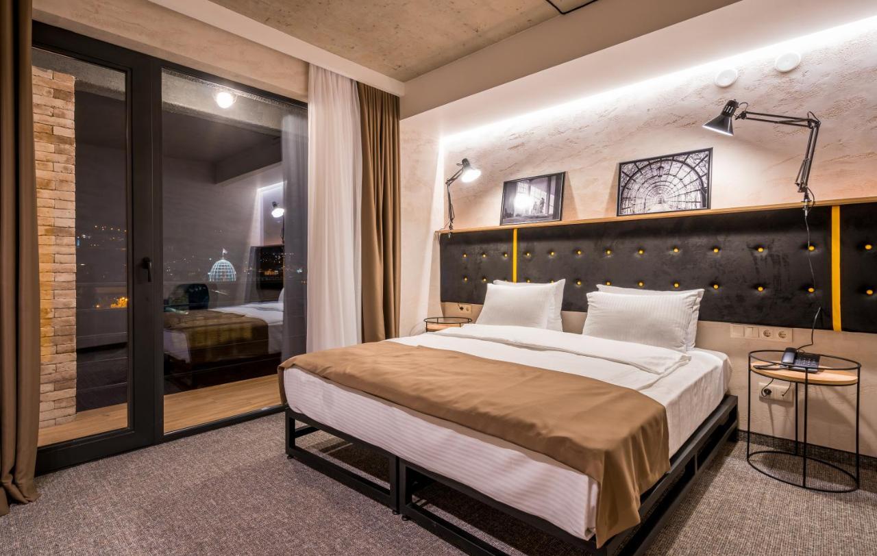 Tbilisi Story Hotel Dış mekan fotoğraf
