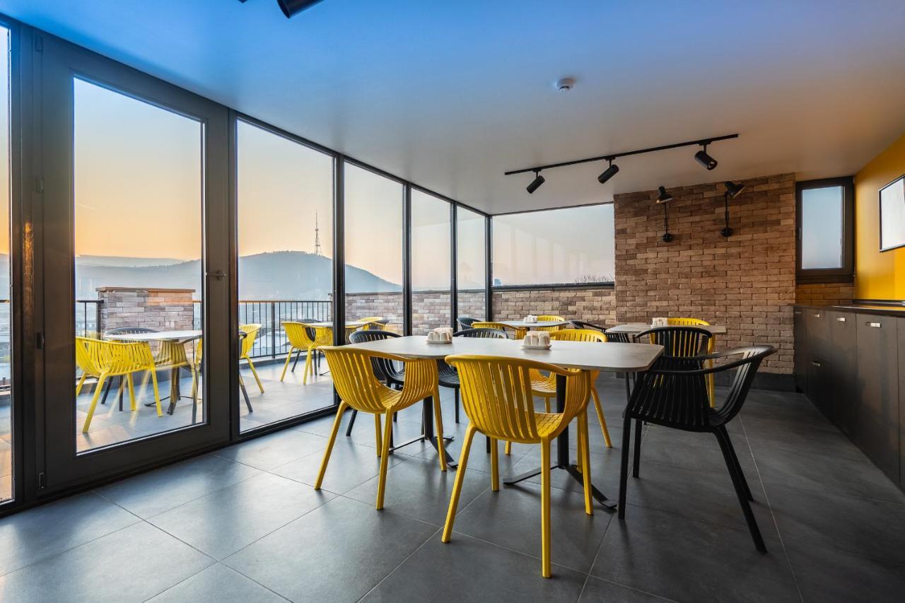Tbilisi Story Hotel Dış mekan fotoğraf