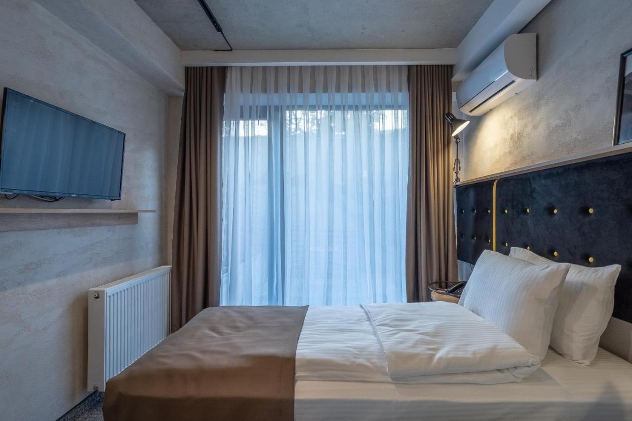 Tbilisi Story Hotel Dış mekan fotoğraf