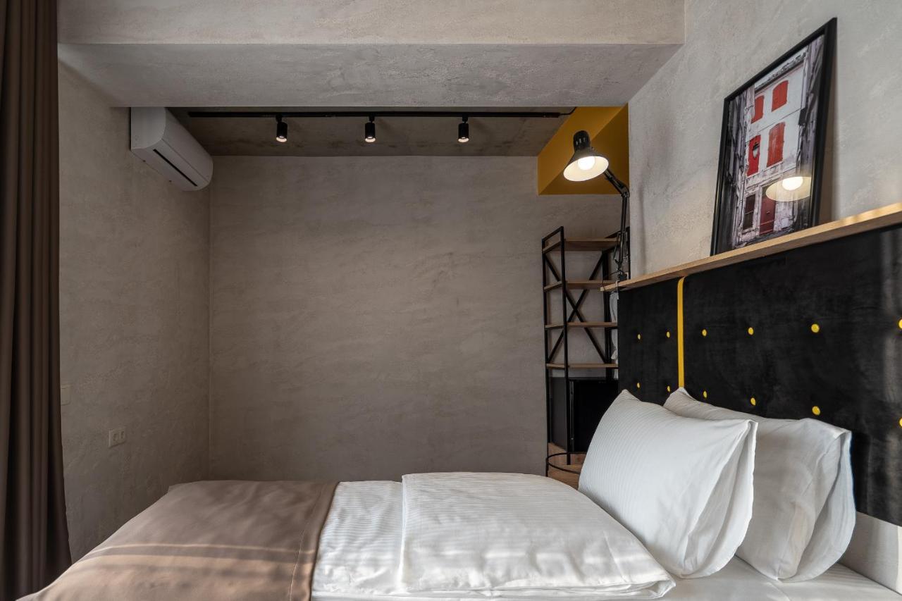 Tbilisi Story Hotel Dış mekan fotoğraf